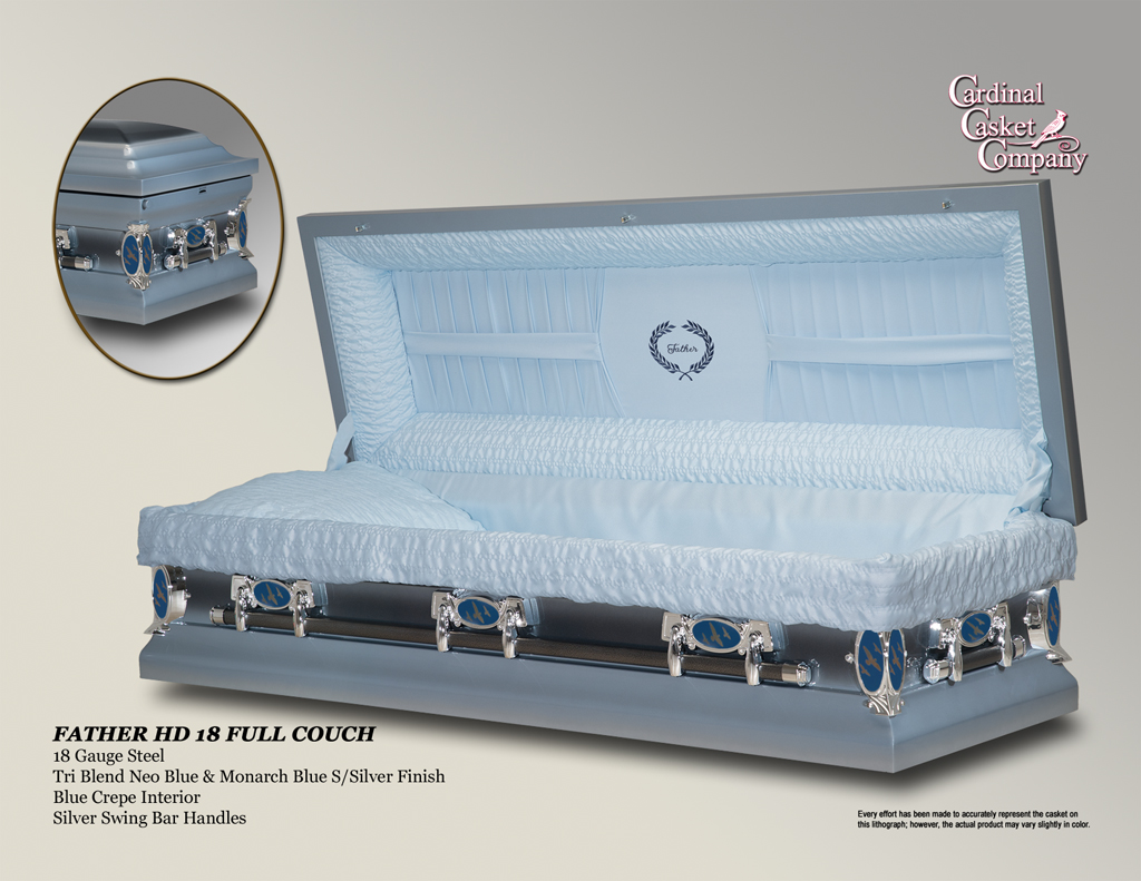 Father HD Full Couch